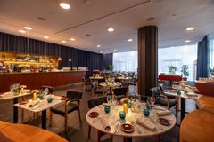 Finlandia Bistro