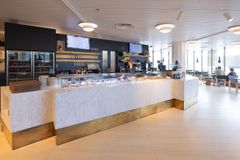 Finlandia Cafe&Wine