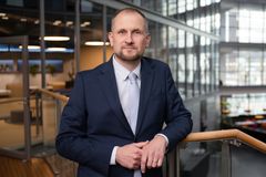 teknologiapäällikkö Tapio Koisaari