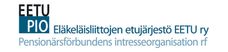 Eläkeläisliittojen etujärjestö EETU ry