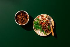 Snellmanin Kevyt nauta-hernejauhis - annoskuva