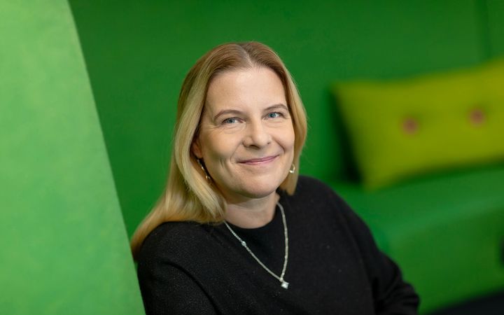 Tanja Wennonen-Kärnä
