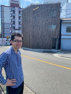 Daishi Sakakuchi