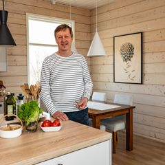 Seppo Romppainen