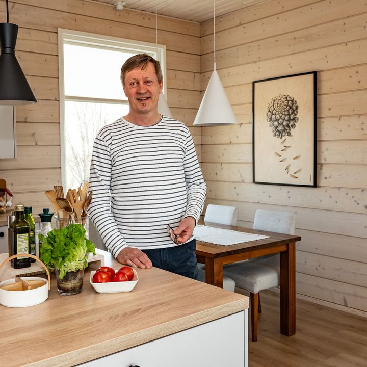 Seppo Romppainen