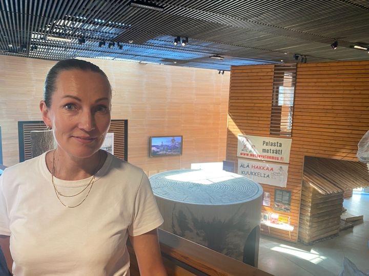 Niina Uronen