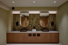 The Usual Hotel Rotterdam Suunnittelutoimisto JOI Design