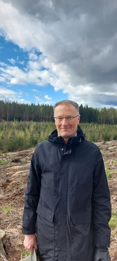Antti Asikainen