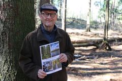 Esa Härmälä.