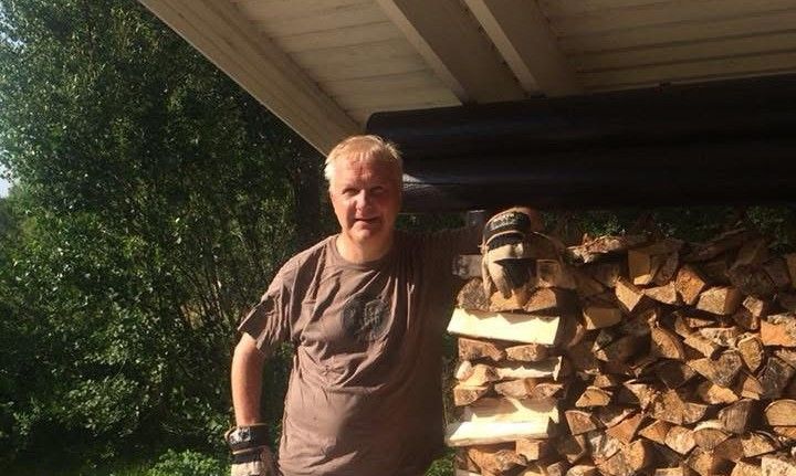 Suomen Pankin pääjohtaja Olli Rehn.