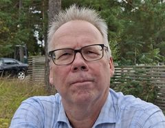 Mikko Kurttila, ohjelmajohtaja