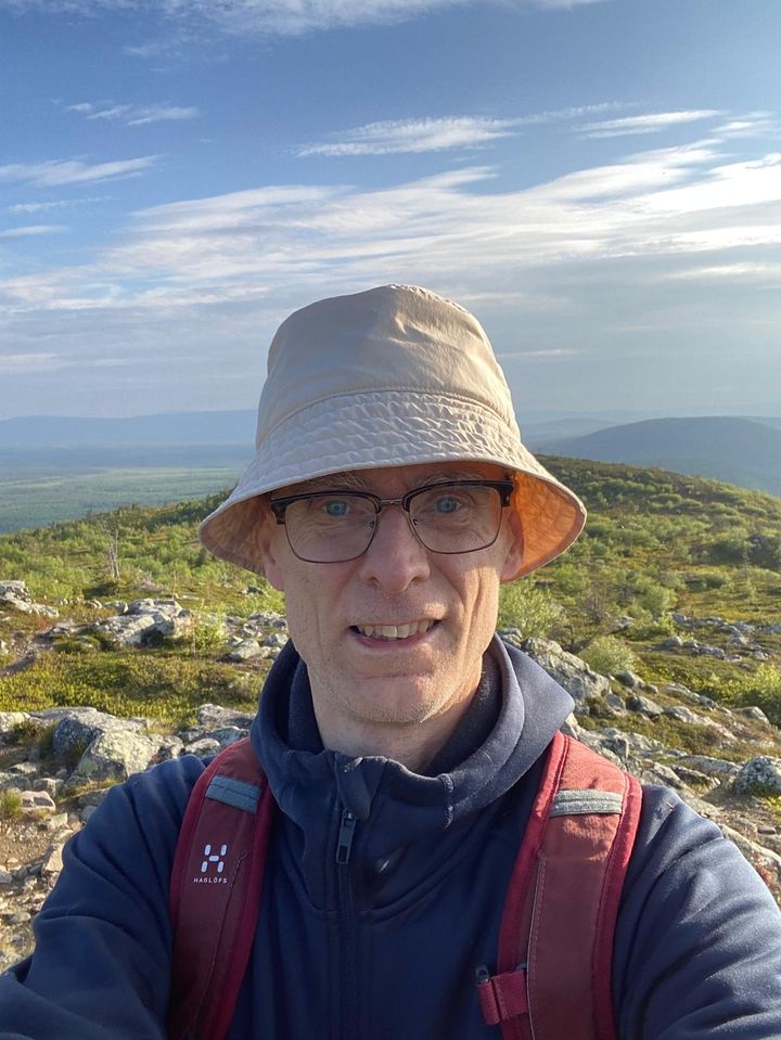 Tuomas Pöysti
