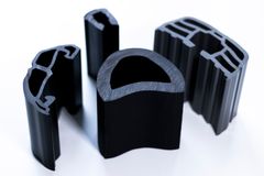 Toppi is a plastic extrusion company manufacturing high quality hoses, tubes, and profiles for industrial and consumer needs. Thanks to the expertise and experience in plastics, CAD designing and tool making in their modern tool shop, they can offer the full service from idea and design to 3D printed prototypes, tooling, and final product. Toppi has a long experience with boat industry profiles.