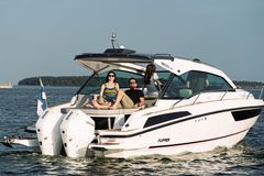 Flipper 900 ST