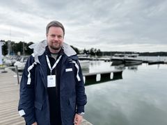 Venevalmistajien ja matkailutoimijoiden yhteistyössä on iso potentiaali ja paljon mahdollisuuksia, arvioi Haaga-Helia ammattikorkeakoulun tutkimusaluejohtaja Antti Jylhä.