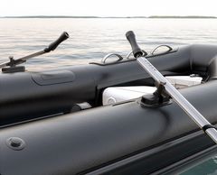 Päijän tuo markkinoille uuden sukupolven airon: modulaarisen ja teleskooppisen järjestelmän, joka on suunniteltu pitkäikäisyyttä, muunneltavuutta ja tehokasta logistiikkaa silmällä pitäen. Vaihdettavista osista rakennettava Aerot®-airo on säädettävissä 195–275 cm mittaiseksi eri soututyyleihin ja perinteisiin veneisiin sopivaksi. Lisäksi mallistossa on erityisesti kumiveneisiin suunniteltu versio – markkinoiden ensimmäinen aidosti säädettävä ja modulaarinen kumiveneairo.