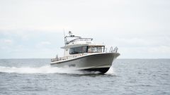 Targan perustajat Johan ja Britt‑Marie Carpelan ovat äskettäin saaneet kansainvälisen tunnustuksen elämäntyöstään, kun he vastaanottivat arvostetun Lifetime Achievement ‑palkinnon Boat Builder Awards ‑palkintogaalassa. Targa-laivueen tuorein tulokas on uusi Targa 41.