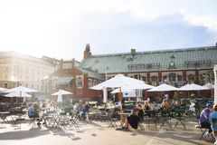 Hietalahden kauppahalli