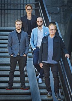 Eero Koivistoinen Quartet