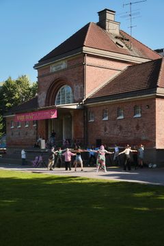 Harjun ruumishuoneelle etsitään nyt toimijaa kesälle 2026.