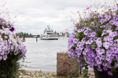 Breakfestival kutsuu kokemaan merellisen Helsingin aamut.