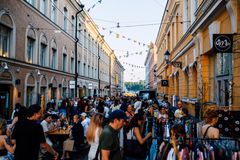 Bassline Festival tuo historialliseen ympäristöön täysin uuden open-air stagen, yli 50 DJ:tä sekä kaikkien aikojen laajimman festivaalialueen.