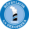 Höyrylaiva S/S Ukkopekka