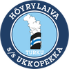 Höyrylaiva S/S Ukkopekka