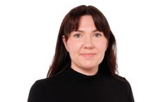 Suomen Seniorihoivan kasvu- ja asiakaskokemusjohtaja Elina Kopra