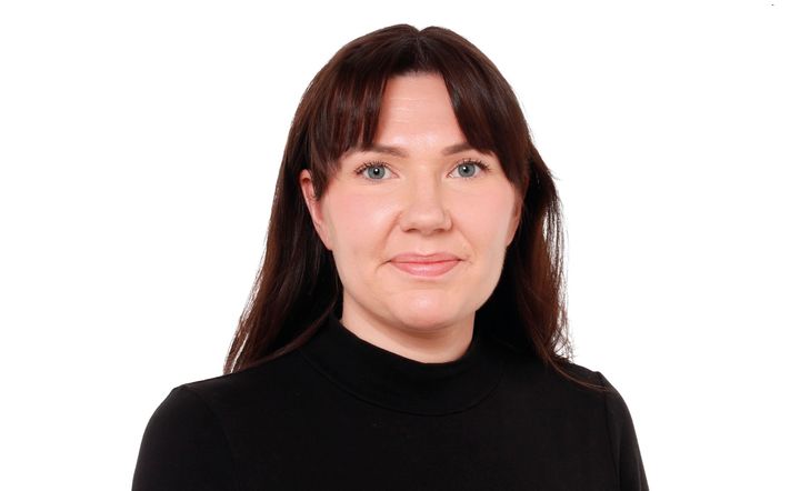 Suomen Seniorihoivan kasvu- ja asiakaskokemusjohtaja Elina Kopra