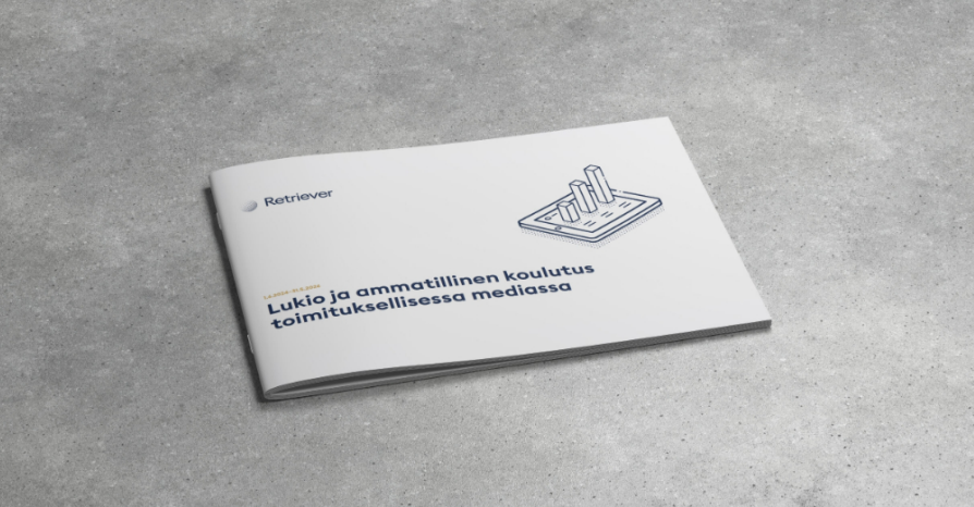 Analyysi: Lukio ja ammattikoulu saavat mediassa erilaisen kohtelun
