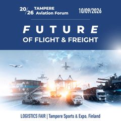 Tampere Aviation Forum 2026