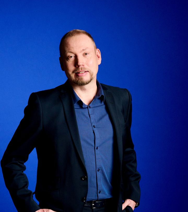 Veikkauksen lakiasianjohtaja Jyri Lassi 1.9.2025 alkaen