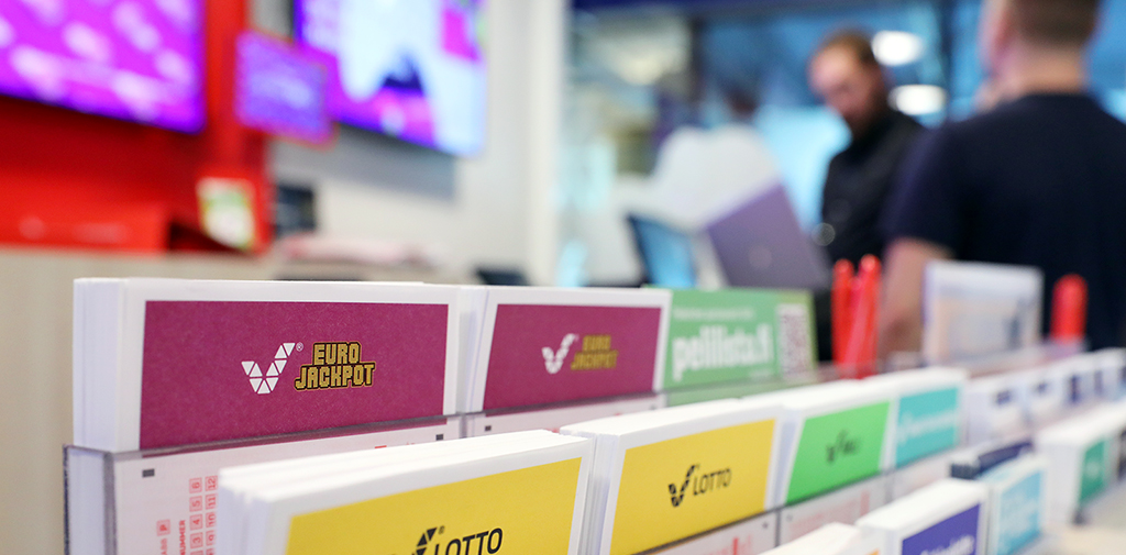 Eurojackpotin päävoitto nousee 39 miljoonaan euroon täysosumien puuttuessa