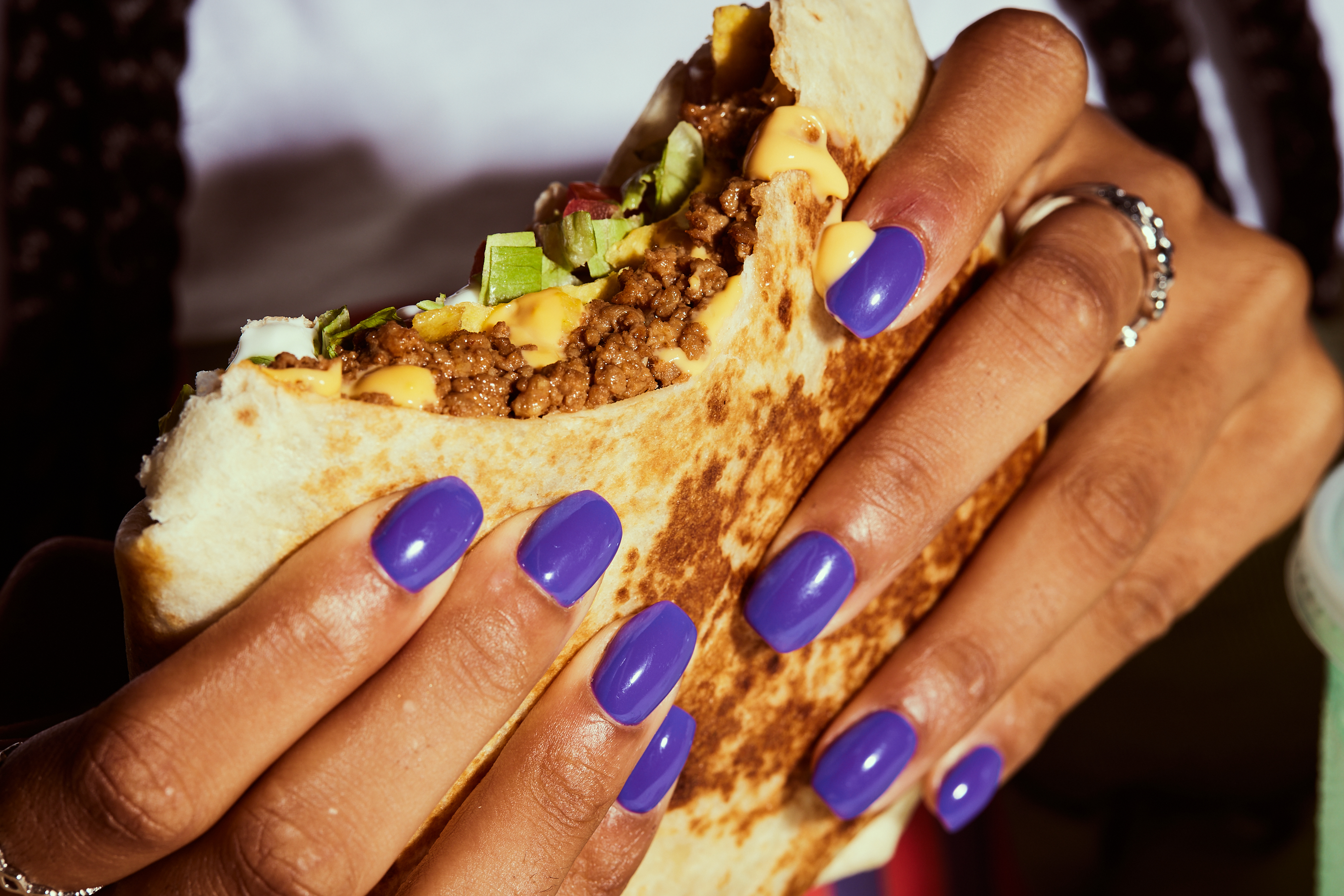 Taco Bell avaa ravintolan Seinäjoelle syksyllä 2026