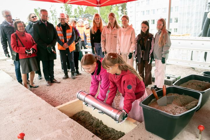 Kuva: Hämeenlinnan kaupunki / Miika Kangasniemi