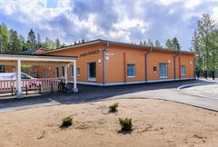 Kuva: Vicente Serra / Kuopion kaupunki