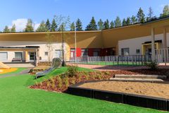 Kuva: Vicente Serra / Kuopion kaupunki