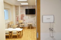 Kuva: Rakennusliike Lapti