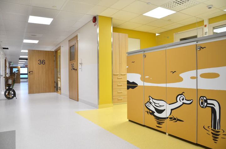 Kuva: Rakennusliike Lapti