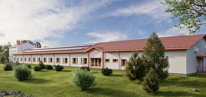 Kuva: ARCO Architecture Company