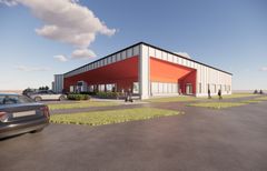 Kuva: Arkkitehtitoimisto Graadi