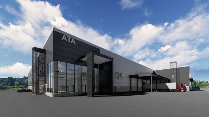 Kuva: ARQ arkkitehdit Oy