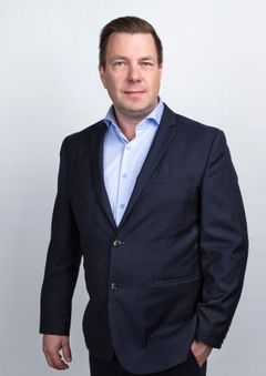 Toni Ristamäki (KTM) on nimitetty Arnon Oy:n toimitusjohtajaksi 15.03.2024 alkaen.