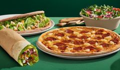 Kotipizzan tuotevalikoima uudistuu – uutuutena mukana mm. salaatit