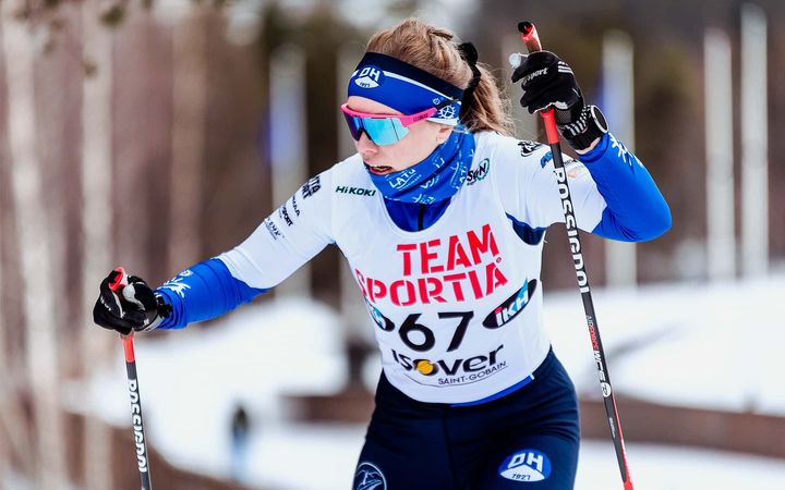 Ounasvaaran Hiihtoseura ja Lapin kauppakamarin naisjohtajaverkosto haluavat auttaa lappilaisia nuoria naisia saavuttamaan potentiaalinsa niin urheilussa kuin työelämässä.