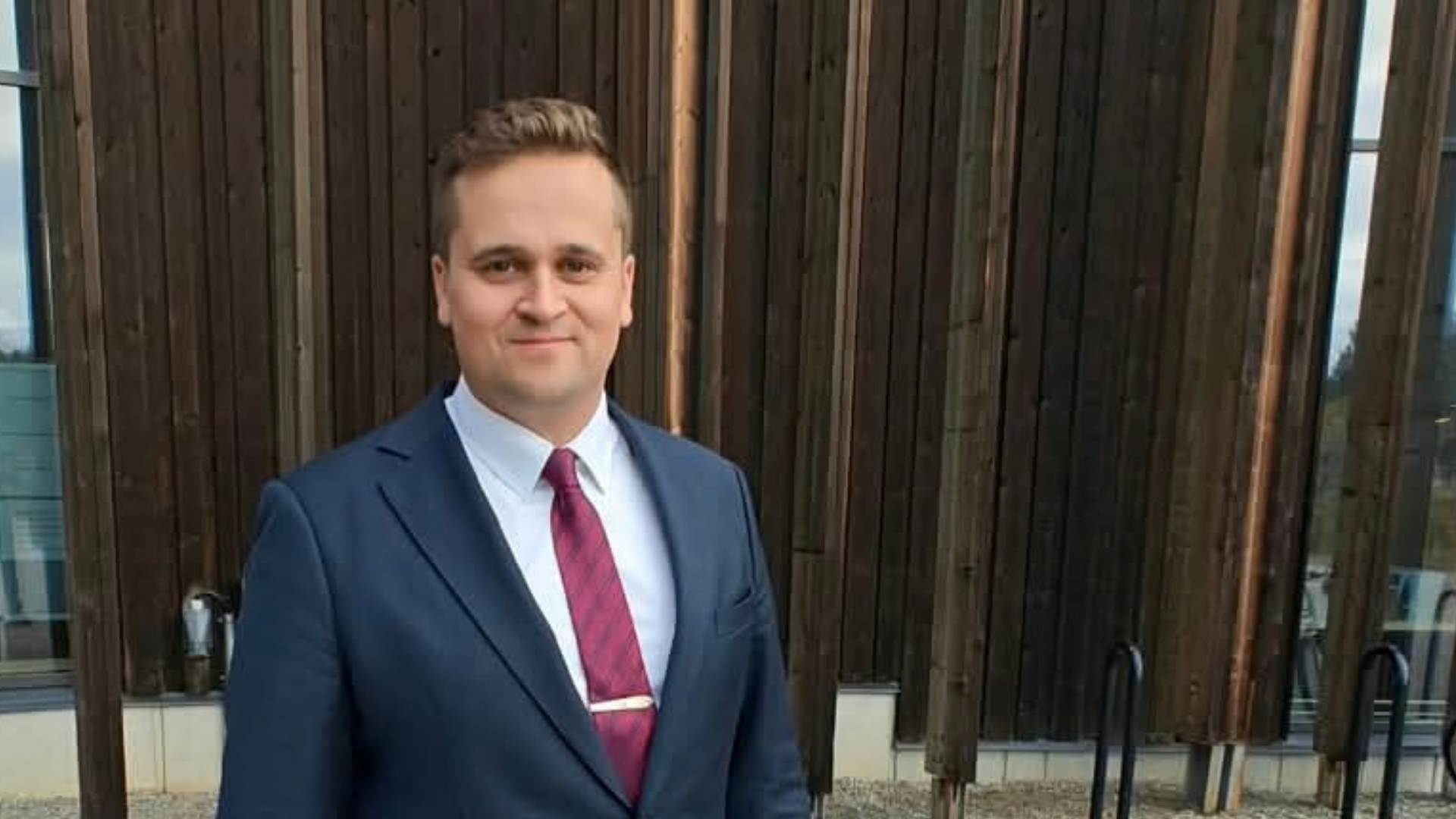 Olli Rainio valittiin Lapin kauppakamarin toimitusjohtajaksi