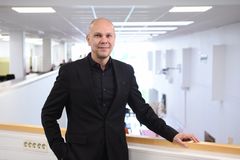 Rokotetutkija Mika Rämet on Oulun yliopiston Vuoden alumni 2023.