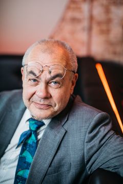 Tapio Salmi