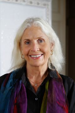 Anna Stavdal
